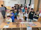 開西　集合写真
